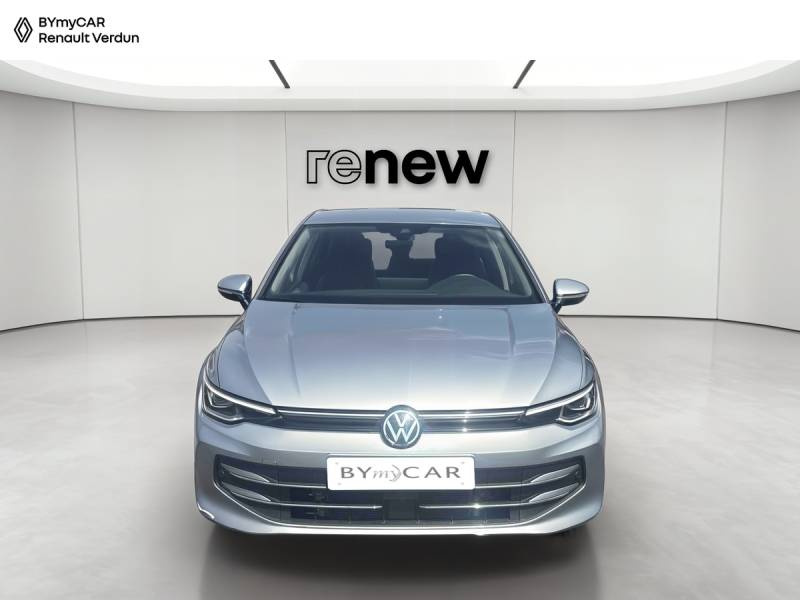 Volkswagen Golf V