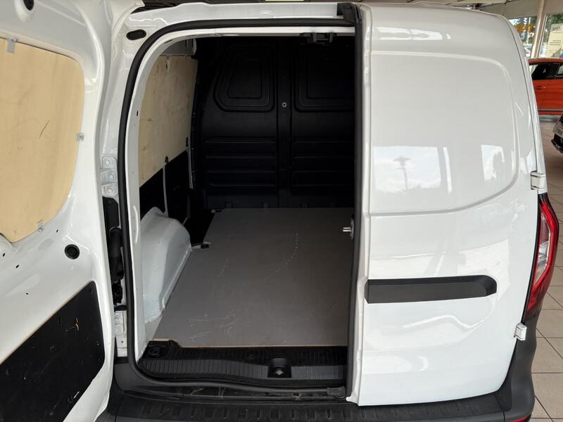 Renault Kangoo VU