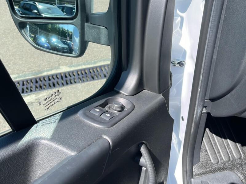 Renault Master Fourgon