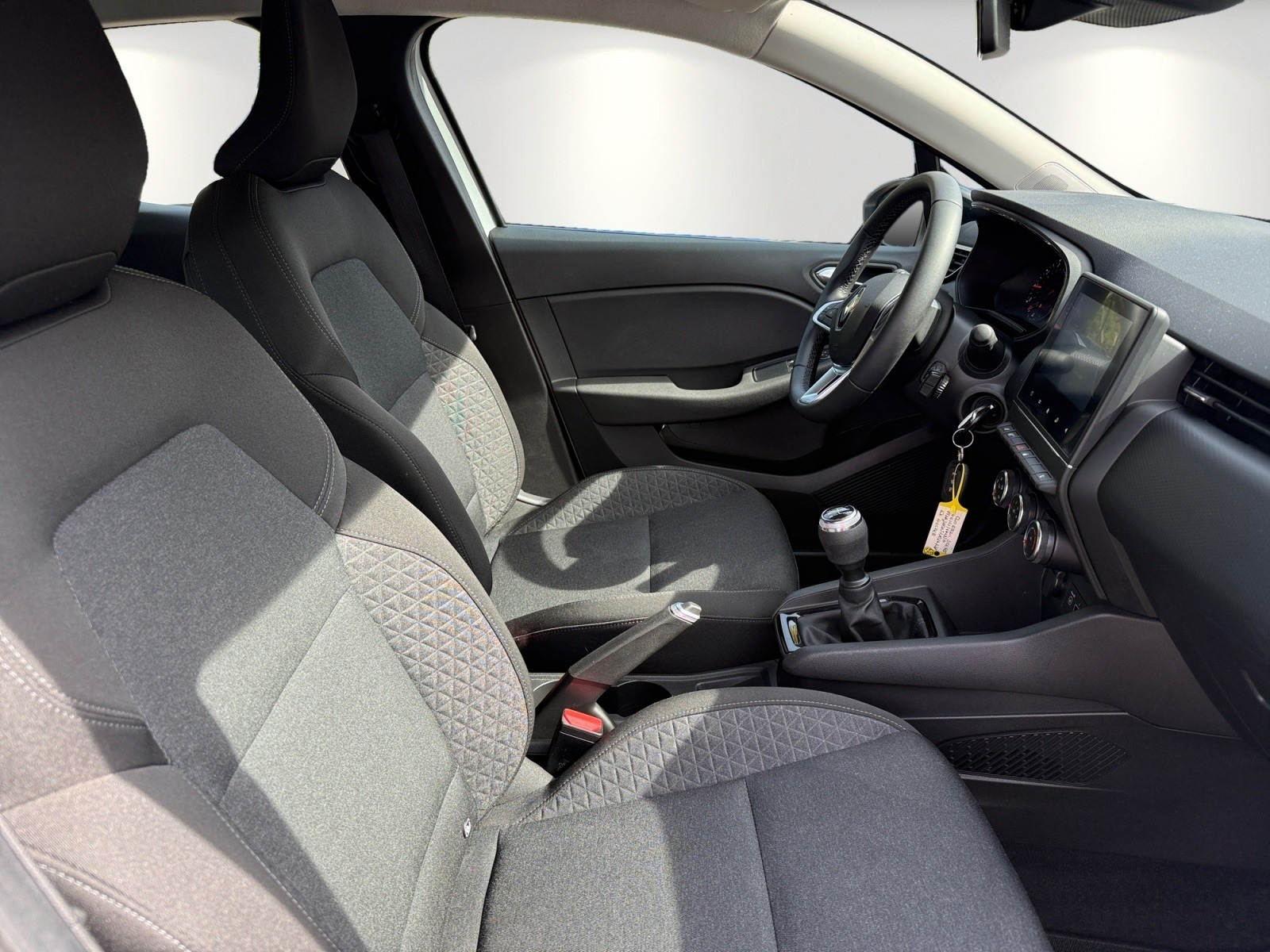Renault Clio – Bild 15