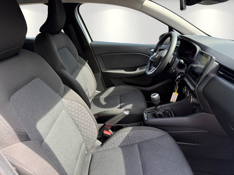 Fahrzeugabbildung Clio V 1.0 SCe 65 Equilibre Bild 15 von 17