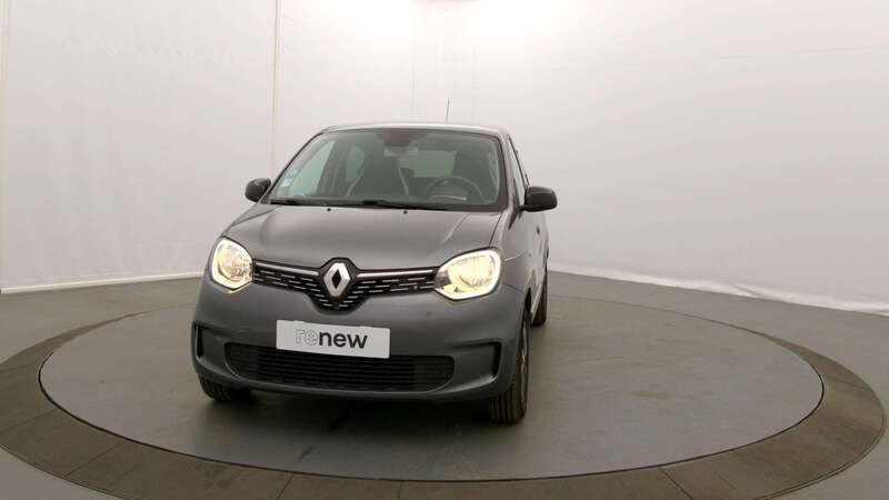 Renault Twingo E-Tech Electrique