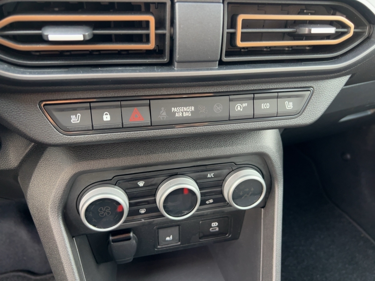 Dacia Jogger – Bild 14