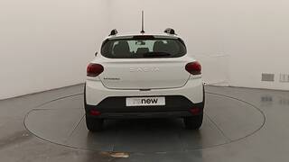 Vehicle 3D Image