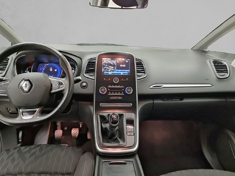 Renault Scénic