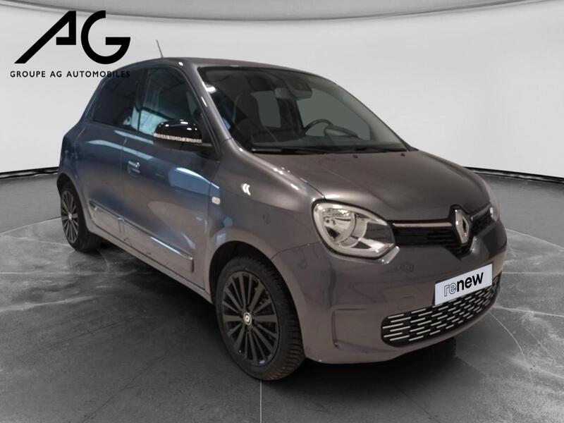 Renault Twingo III