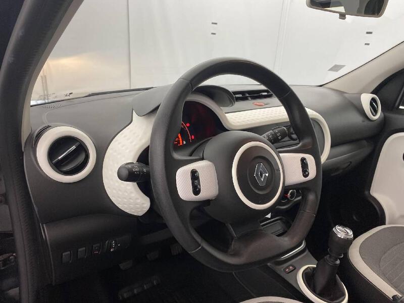 Renault Twingo III