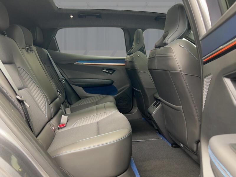 Renault Scenic E-Tech