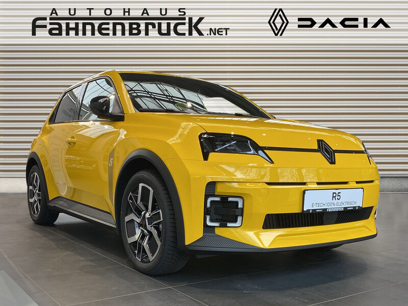 Renault R 5