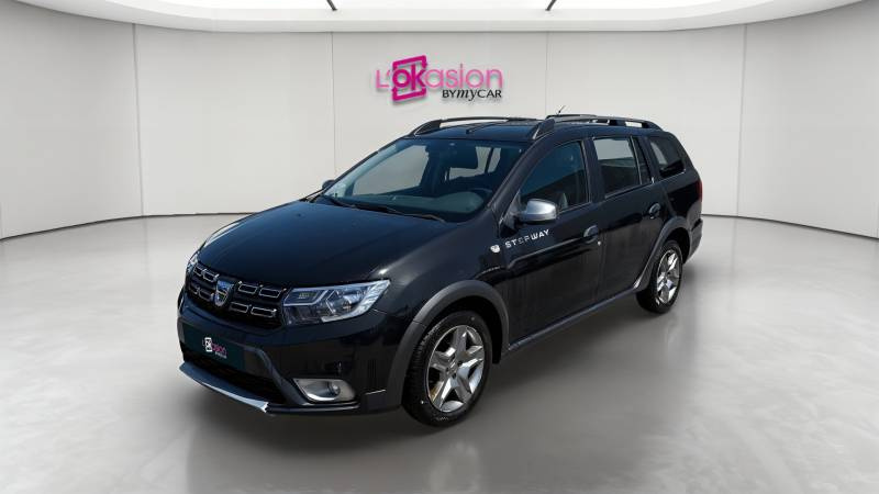 Dacia Logan MCV