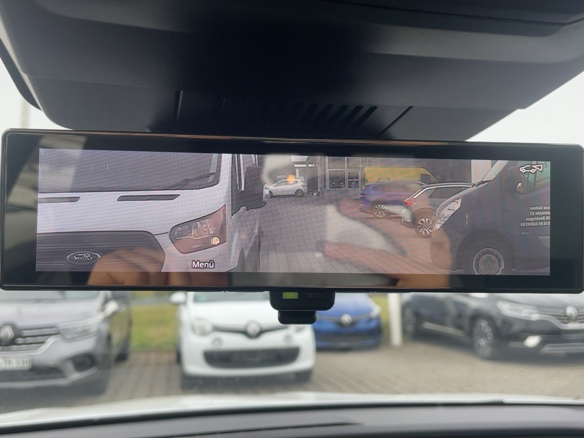 Renault Megane E-TECH – Bild 14