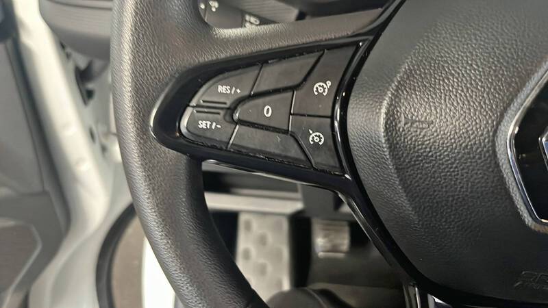 Renault Trafic Fourgon