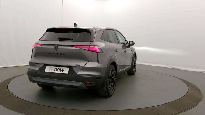Renault Symbioz
