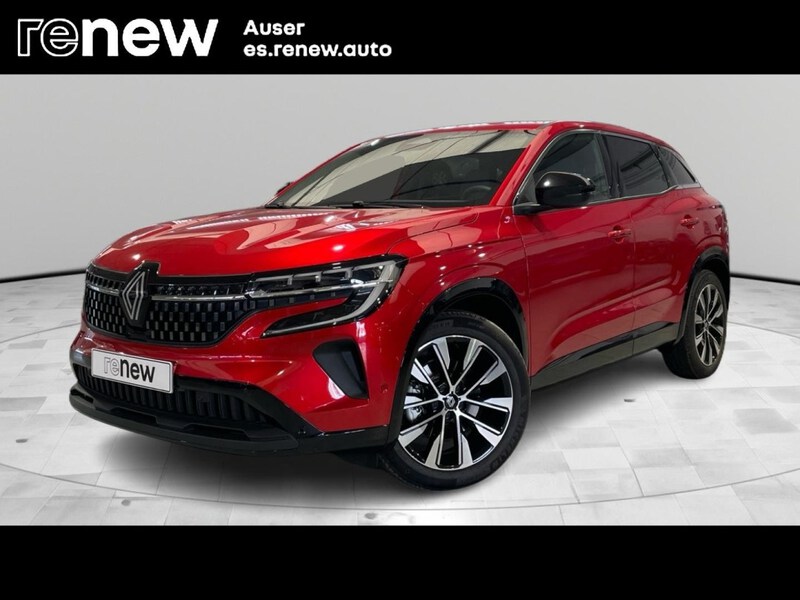 Renault Austral