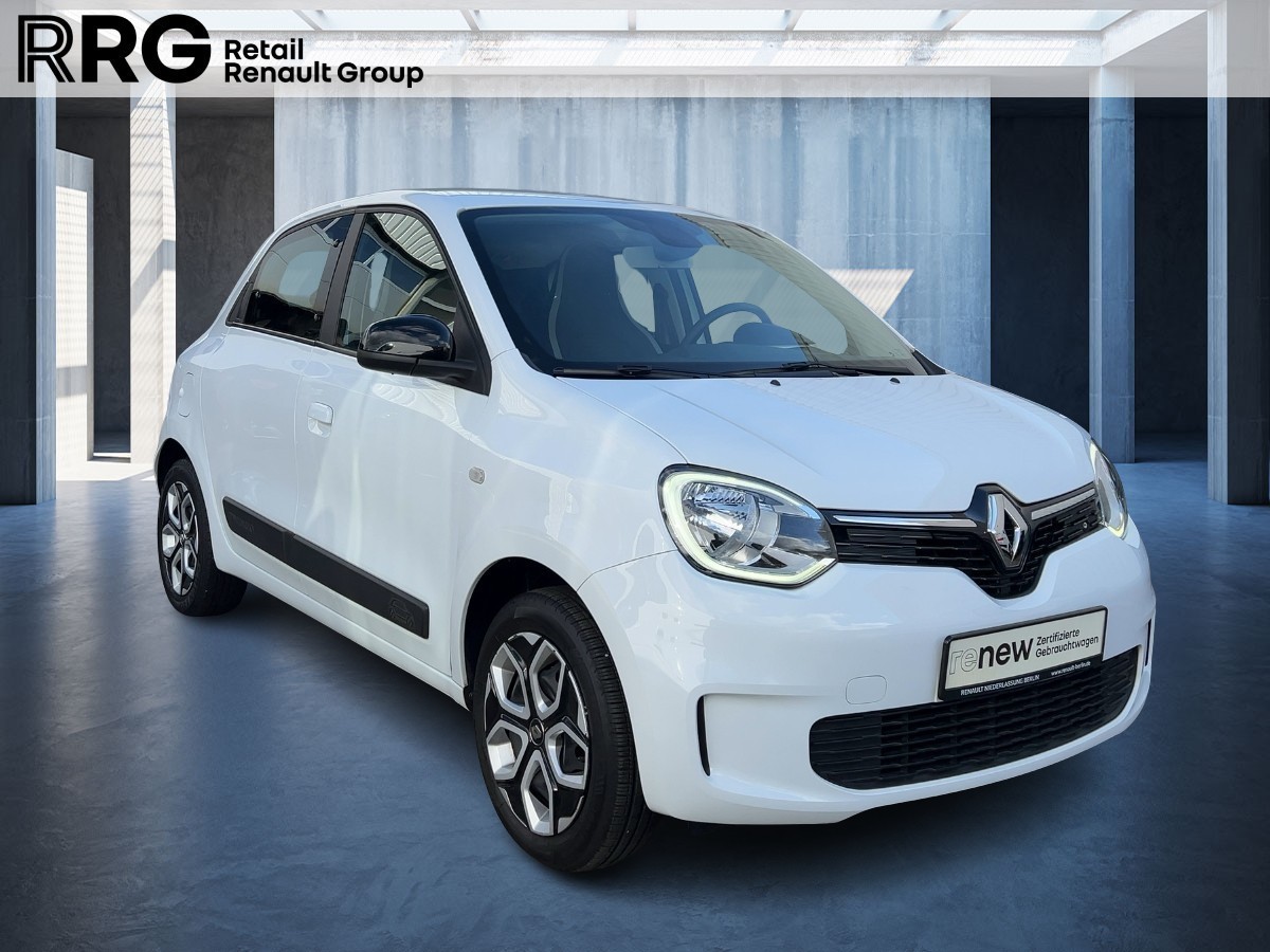 Renault Twingo – Bild 6