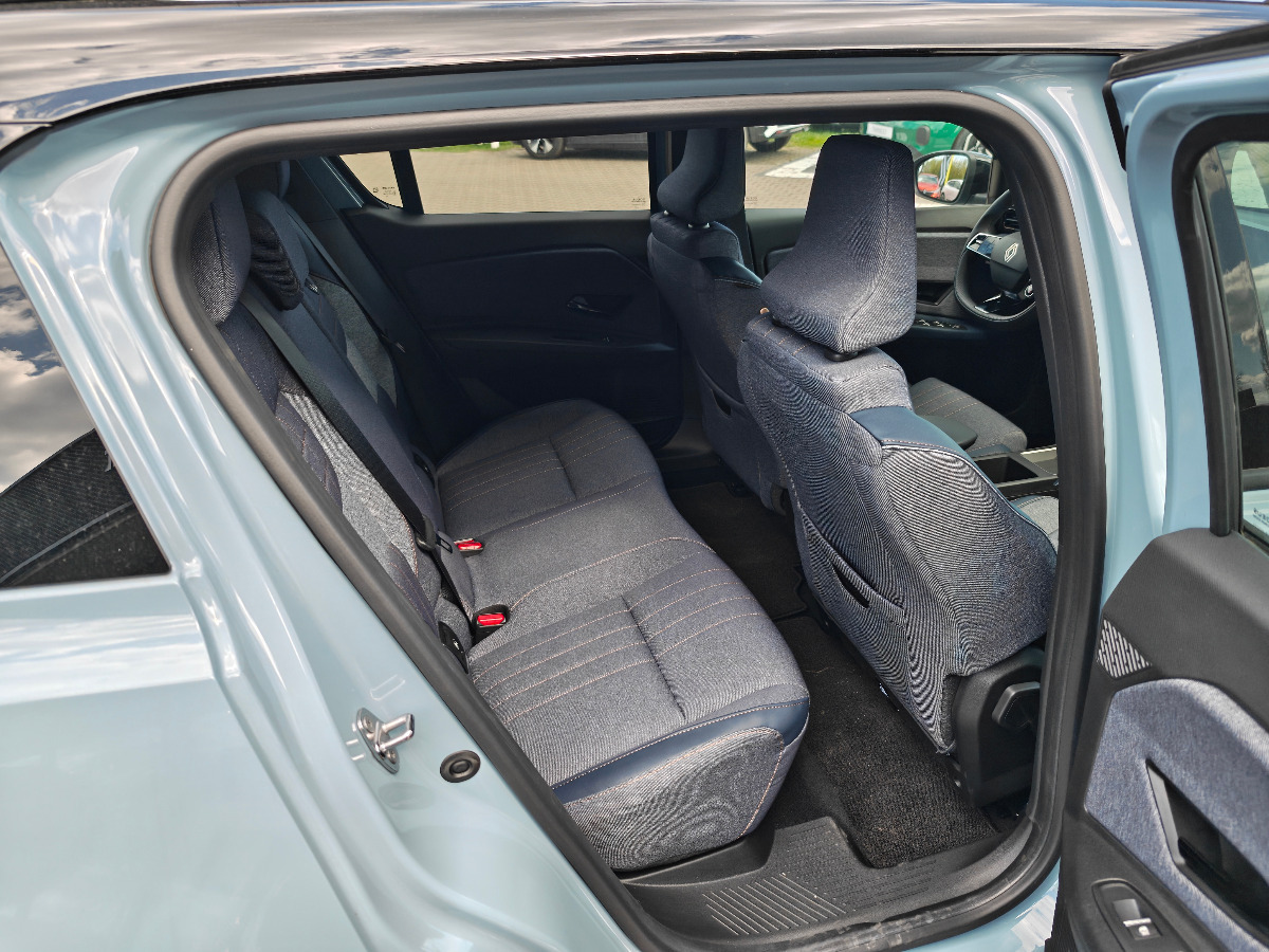Renault R 4 – Bild 12