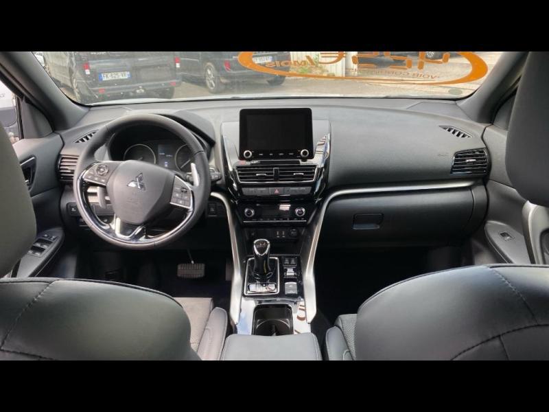 Mitsubishi Eclipse Cross MY23