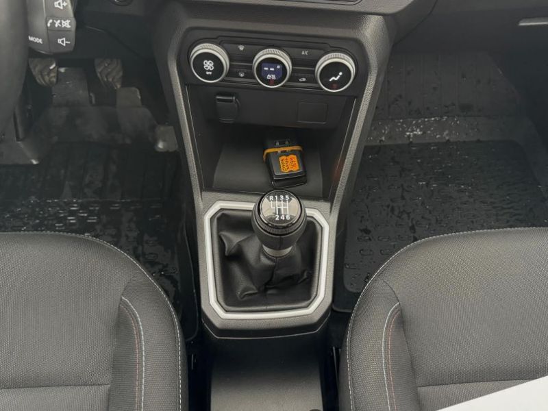 DACIA Jogger 2022 — imagine 40