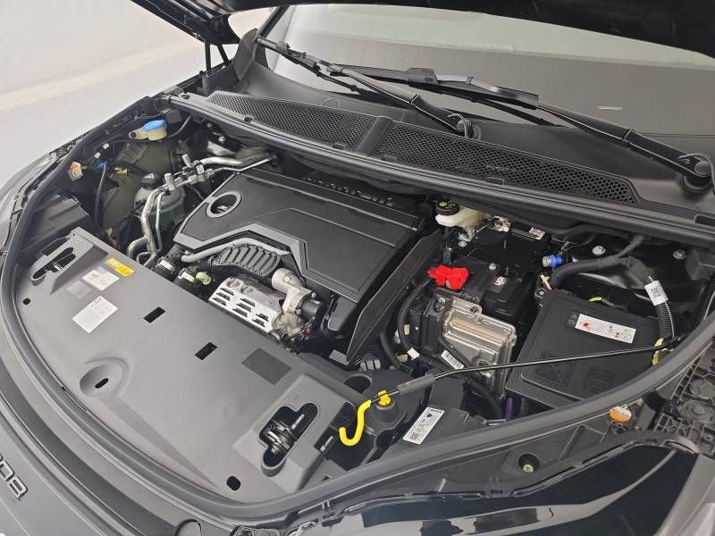 Peugeot 5008 III