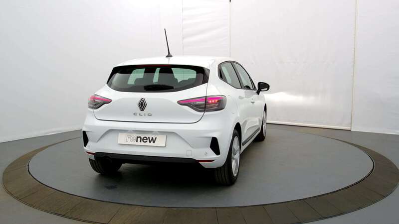 Renault Clio V