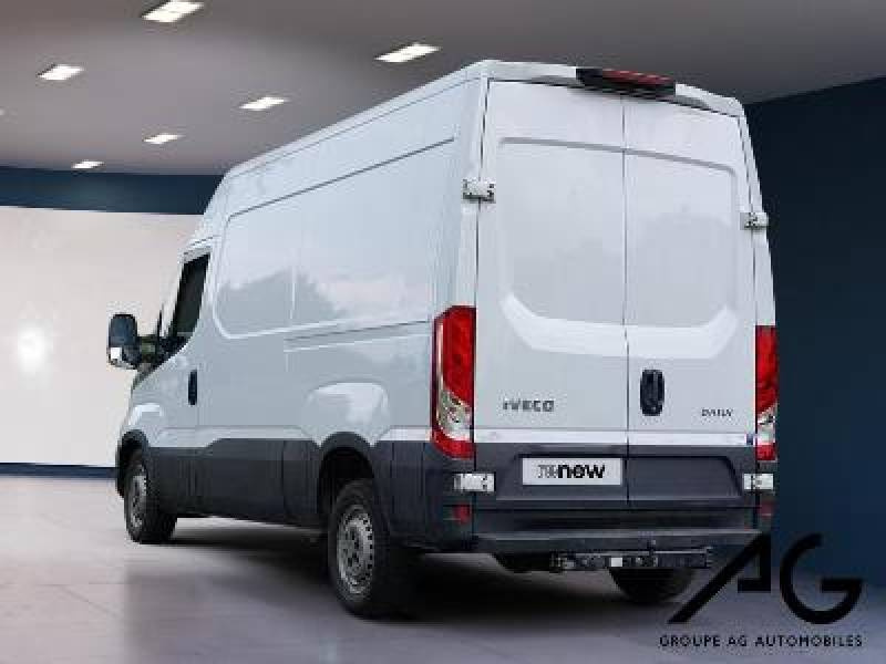 Iveco Daily V FL