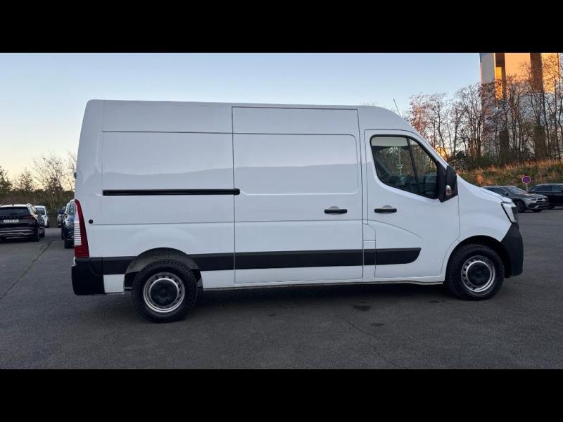 Renault Master Fourgon