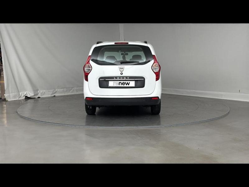 Dacia Lodgy