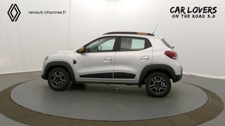 Vehicle 3D Image