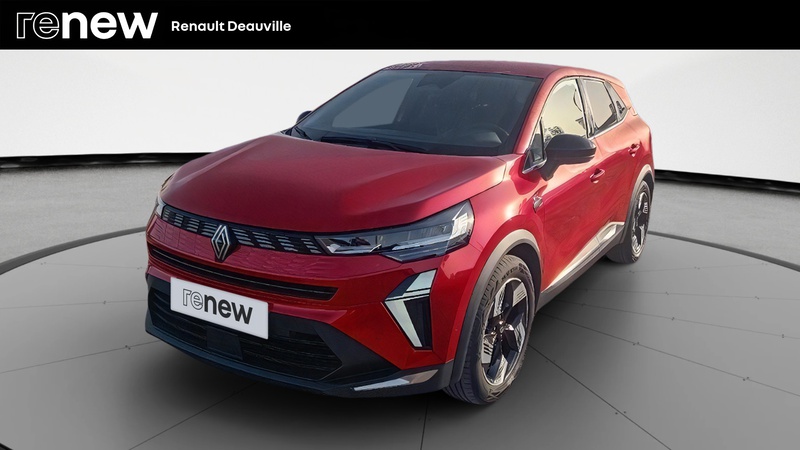 Renault Symbioz