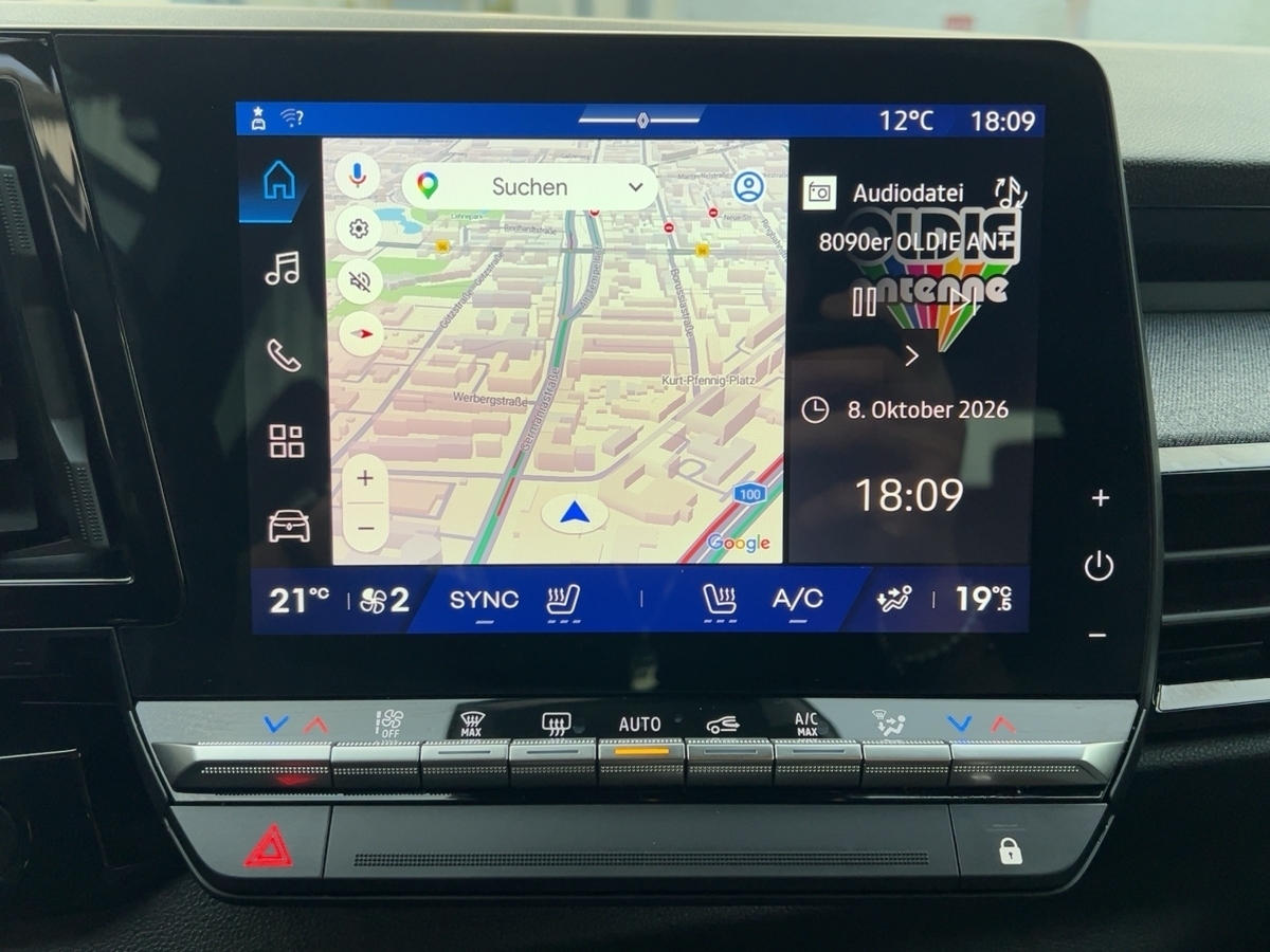 Renault Austral – Bild 12