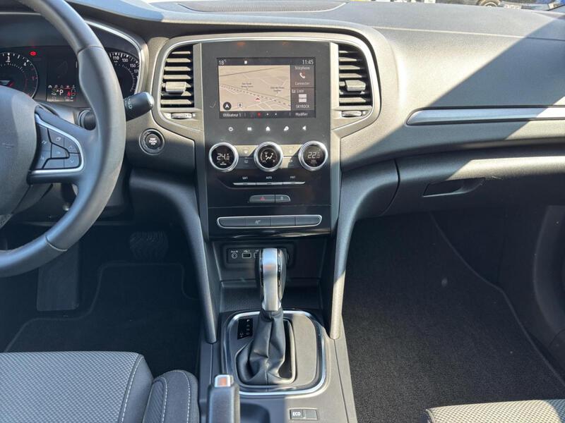 Renault Megane IV Berline