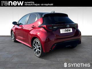Vehicle 3D Image