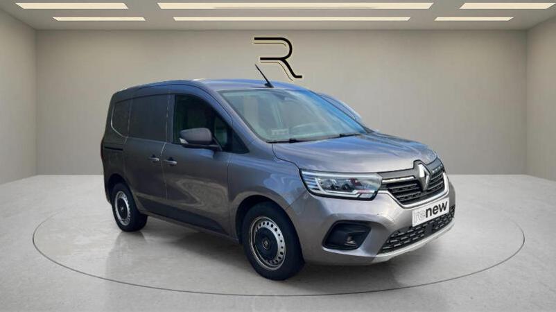 Renault Kangoo VU