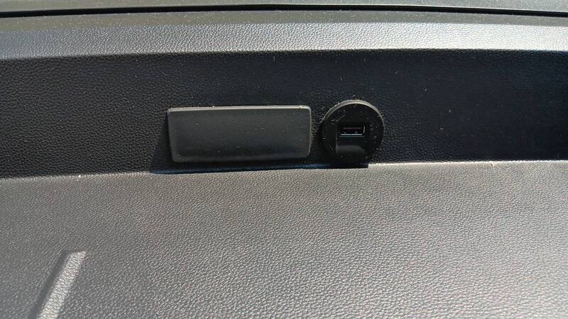 Renault Master Fourgon