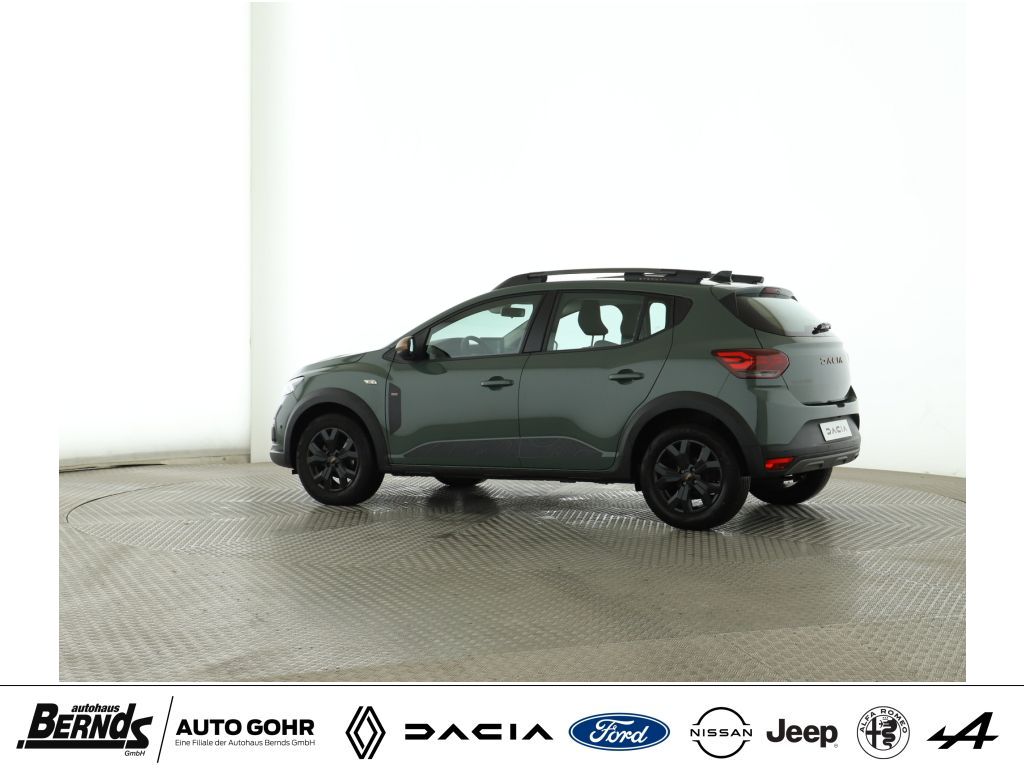 Dacia Sandero – Bild 27