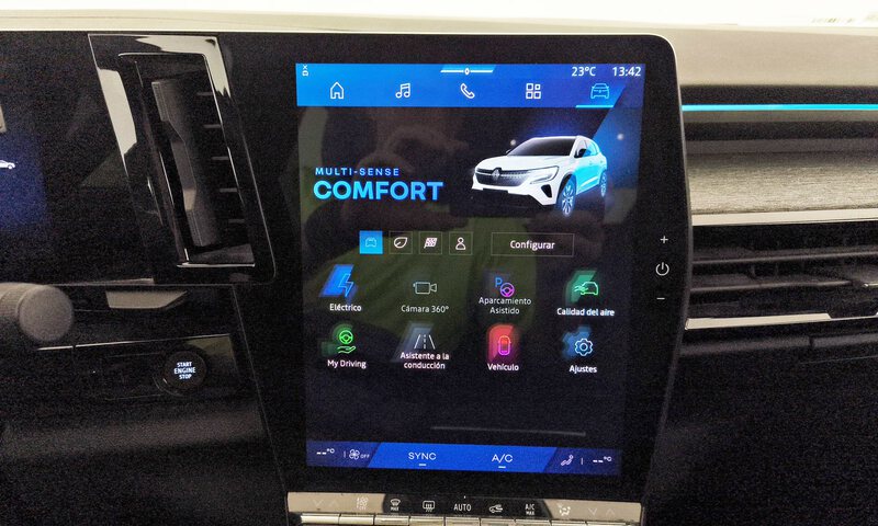 Renault Austral