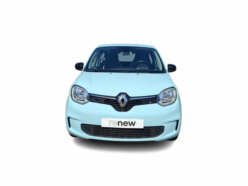 Renault Twingo III
