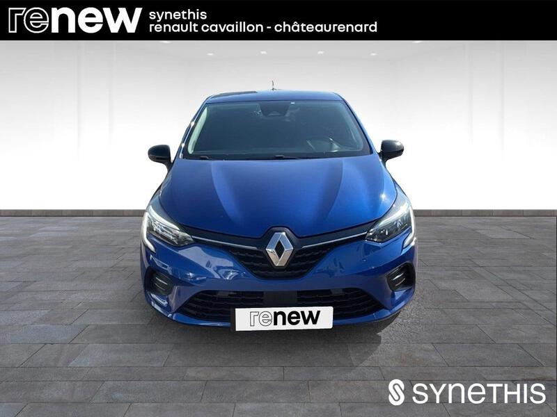 Renault Clio V
