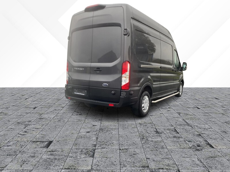 Fahrzeugabbildung Transit Kasten 350 L3 Trend Bild 4 von 21