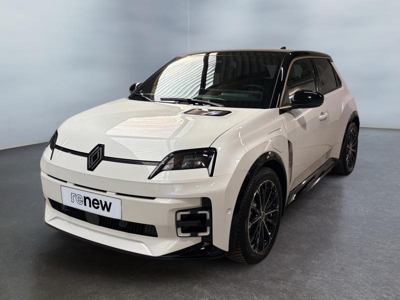 Renault 5