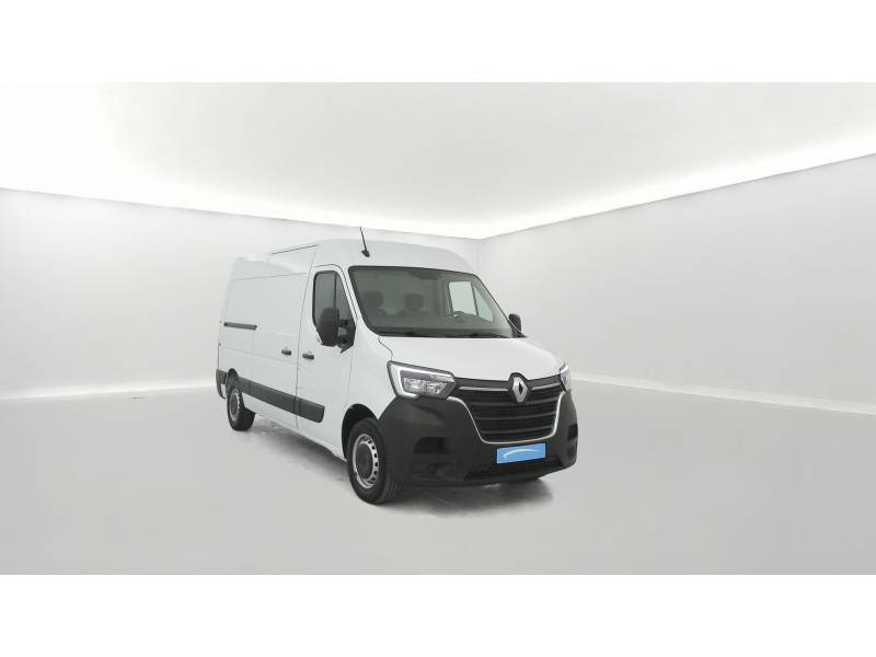 Renault Master III