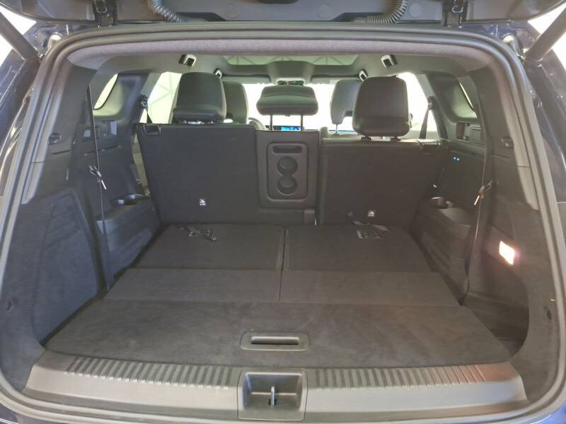 Renault Espace VI