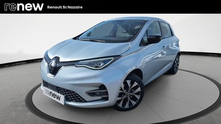 ZOE E-TECH ELECTRIQUE