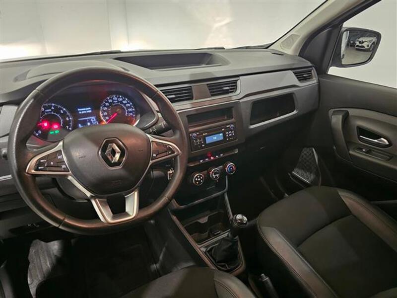Renault Express