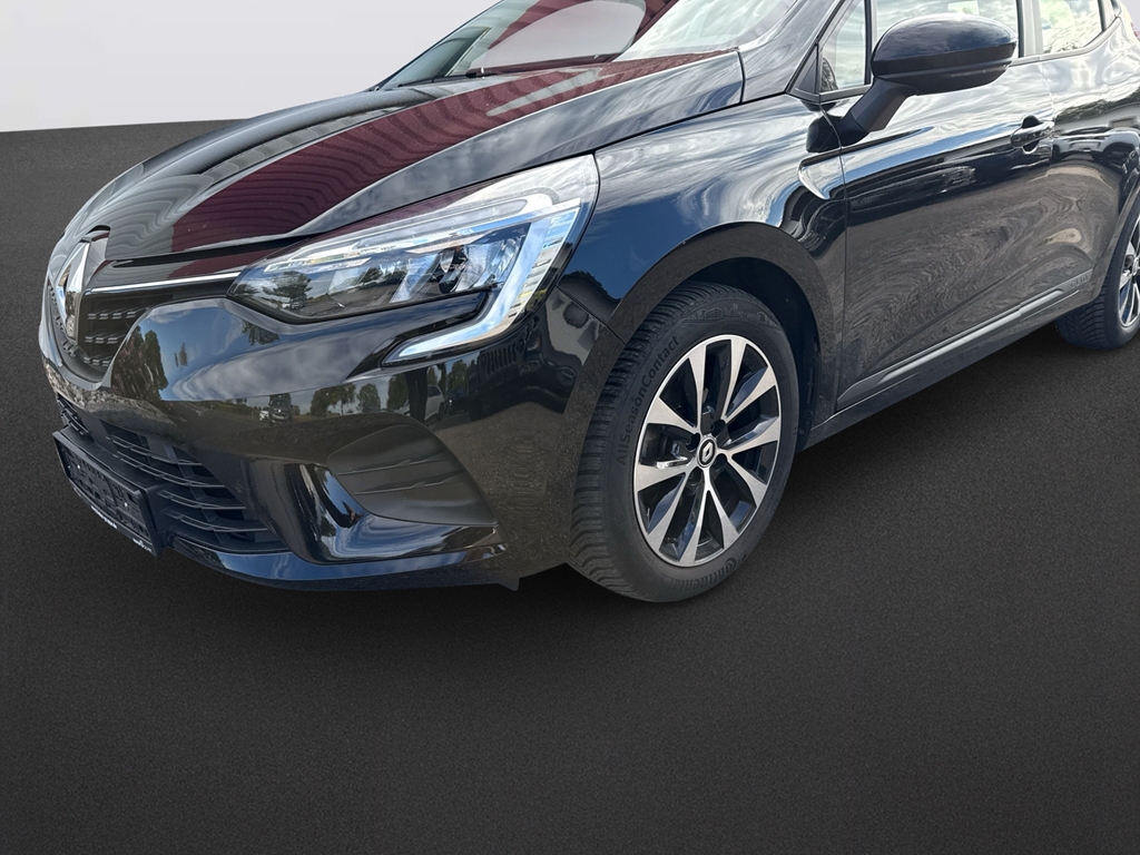 Renault Clio – Bild 8