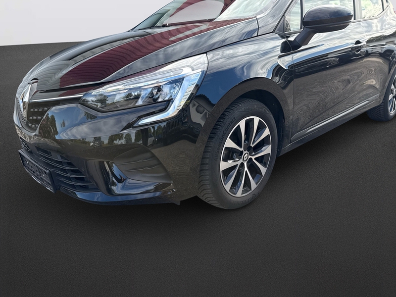 Fahrzeugabbildung Clio EQUILIBRE SCe 65 Bild 8 von 12