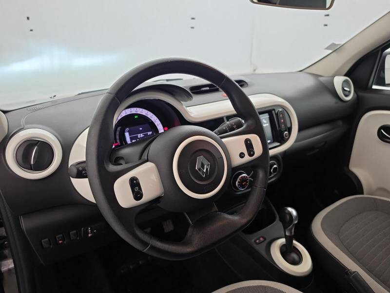 Renault Twingo E-Tech Electrique