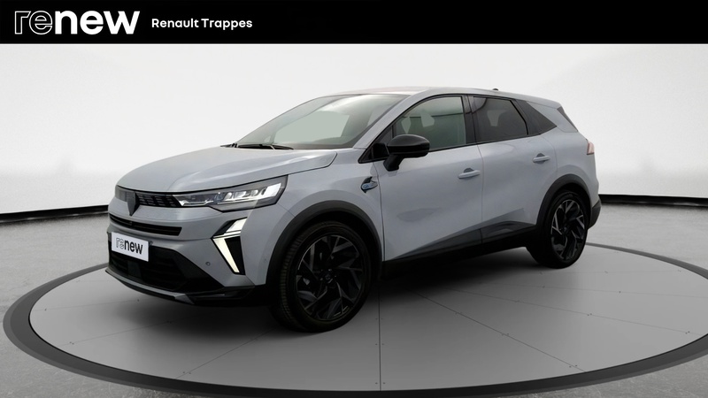 Renault Symbioz