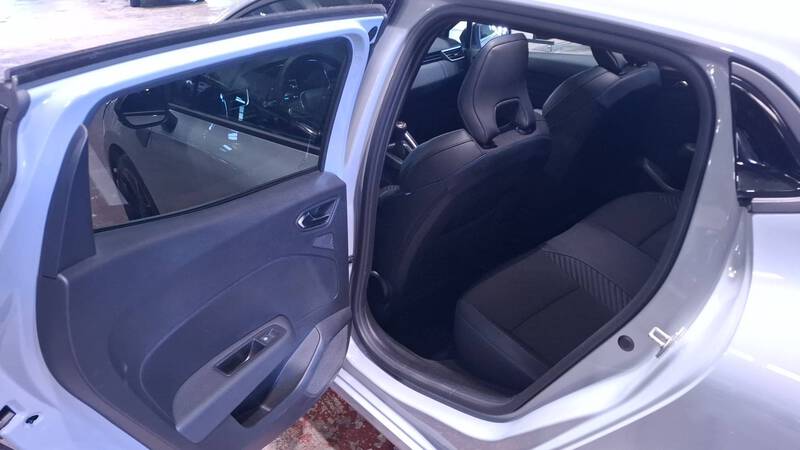 Renault Clio V