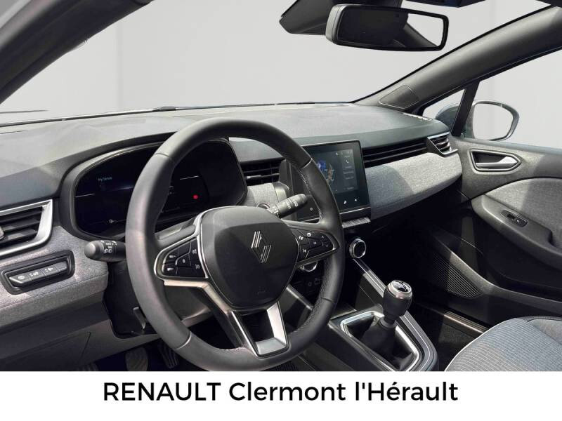 Renault Clio V